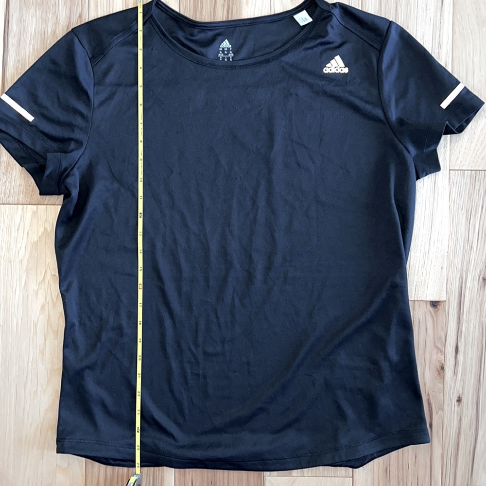 Like New ADIDAS Climalite Running Top, XL